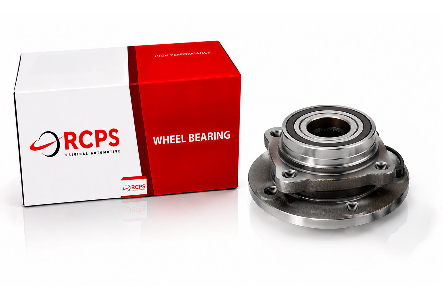 Wheel Bearing